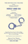 Keely and Du - Program Cover