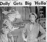 Hello Dolly