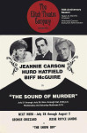 The Sound of Murder at Elitch Theatre
