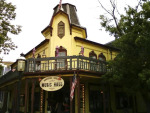 Heritage Square Music Hall - Exterior