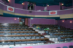Heritage Square Music Hall - Interior