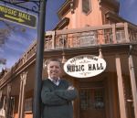 Heritage Square Music Hall - Exterior