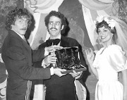 Unknown Show in 1970's