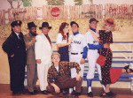The Pinch Hitter - 1997