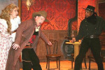 The Desperado - 2009
