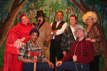 One Enchanted Evening - 2012