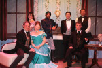 Under the Gaslight - 2012