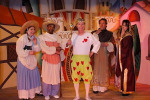 The Emporer's New Clothes - 2013