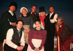 Our Christmas Carol - 2012