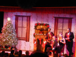 A Christmas Carol - 2012