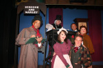 A Christmas Carol - 2012