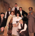 Sweeney Todd - 2013