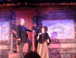 Sweeney Todd - 2013