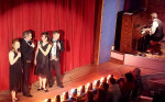 Olio Show - 2013
