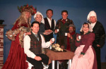 The Legends of Heritage Square - 2012