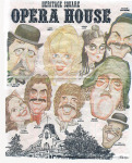 Heritage Square Opera House Regulars