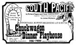 Chuckwagon Dinner Playhouse