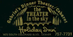 Gabriel's Dinner Theater/Cabaret